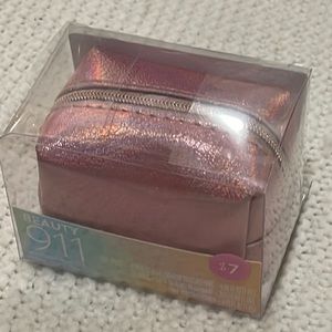 5 FOR $25! 💕 Mini Emergency Kit Pink